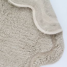 SWEET APRIL LIN washable cotton children's rug