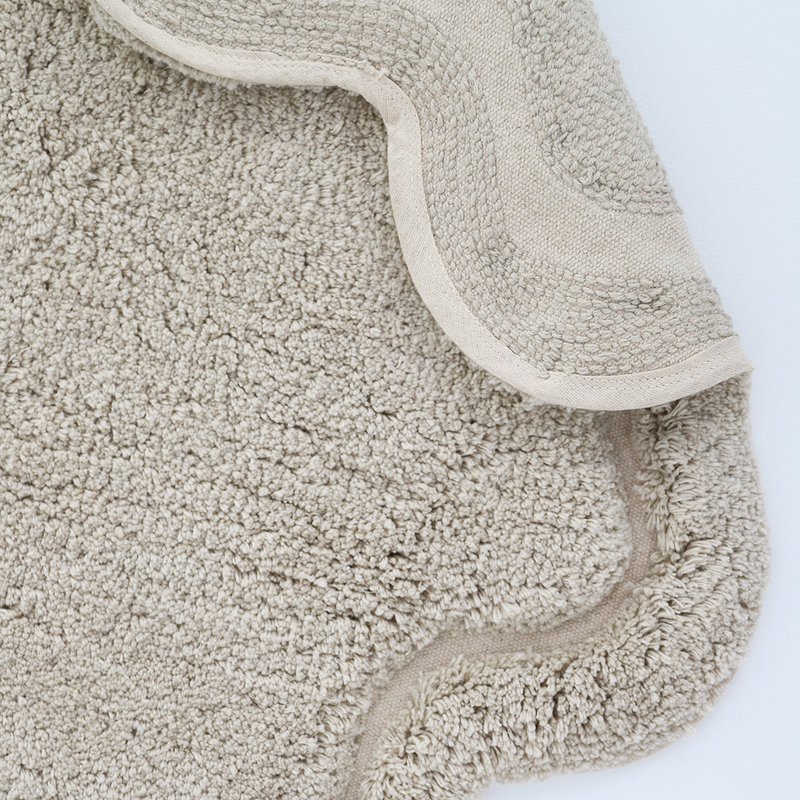 SWEET APRIL LIN washable cotton children's rug