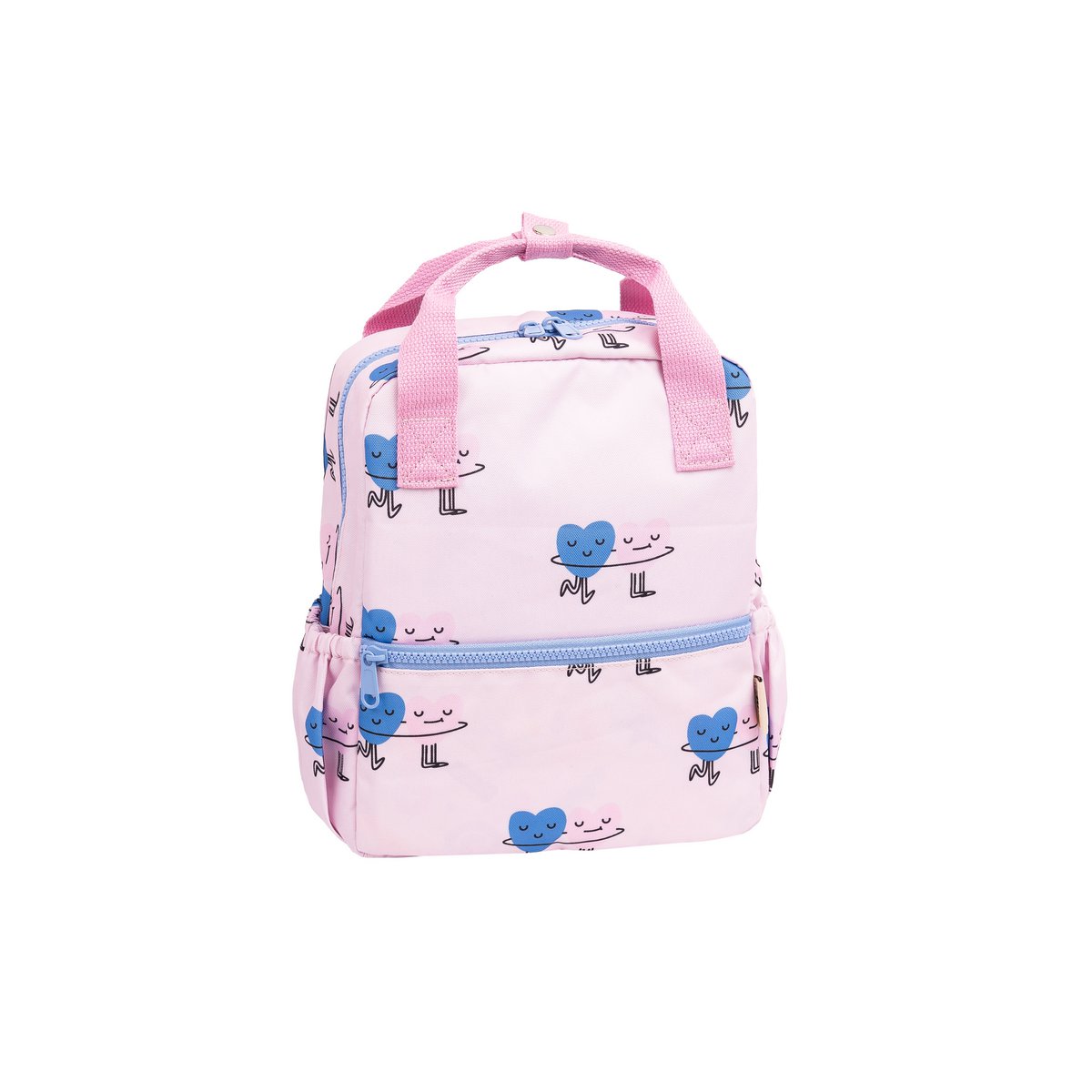 Zaino Cuori Danzanti