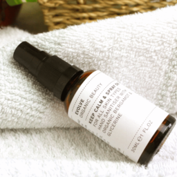 Evolve Beauty Organic