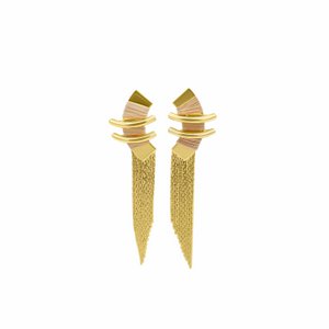 CORAZUL "KEFERA" EARRING