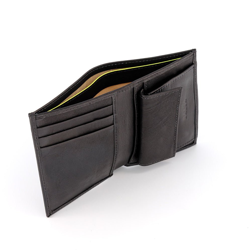 Cartera Edwin - Negro