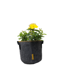 Tasche Grau (S)