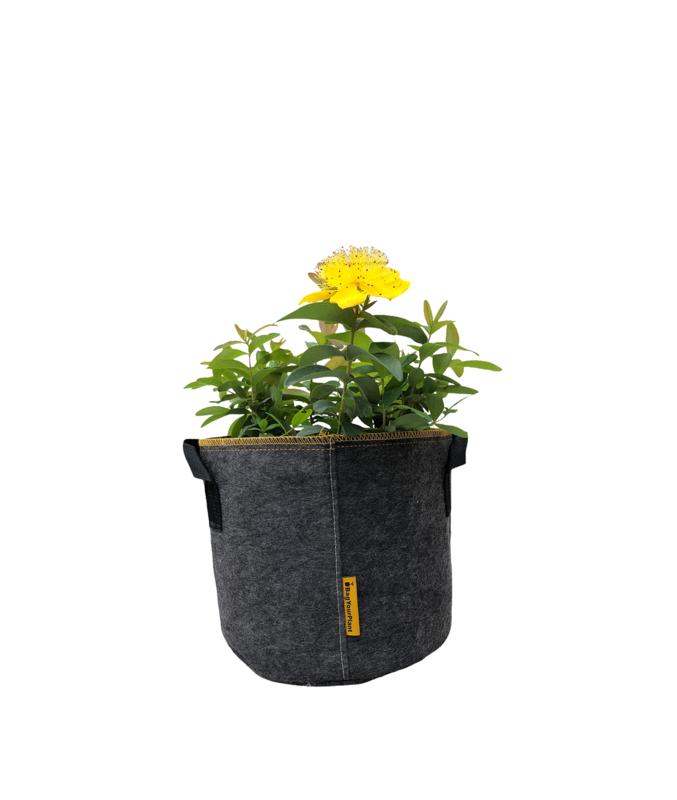 Tasche Grau (S)