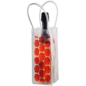 Insulated bottle bag Fackelmann Bar Concept