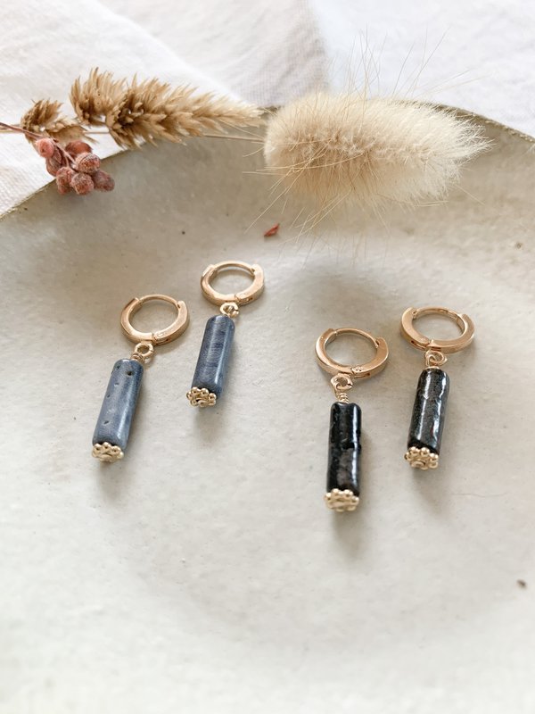 SIDONIE earrings