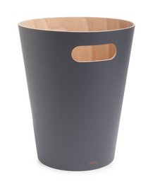 Woodrow Trash Can