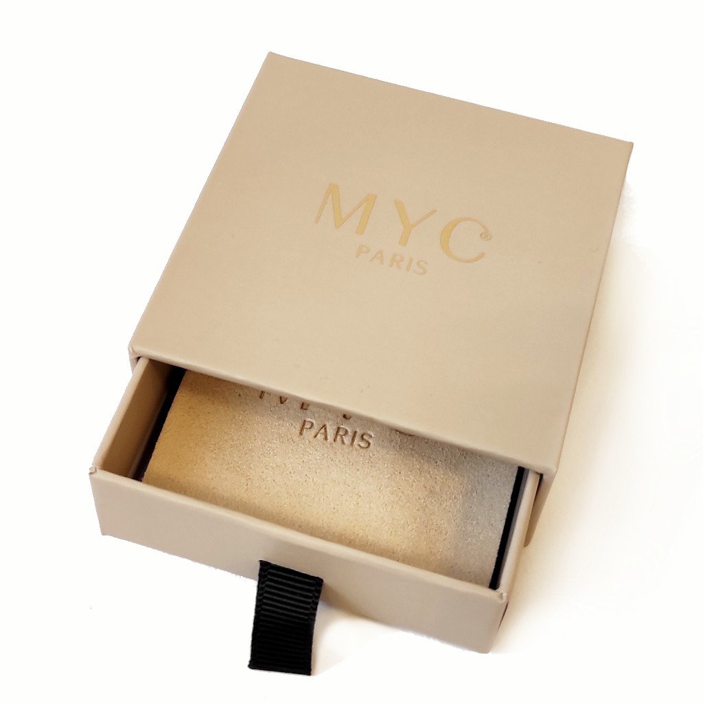 MYC-Paris gift box