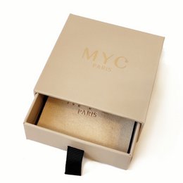 MYC-Paris gift box