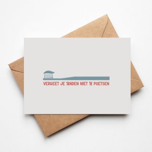 Camp-Card-Zahnbürste