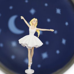 Félicie's Fetish Jewelry Box - Ballerina ©