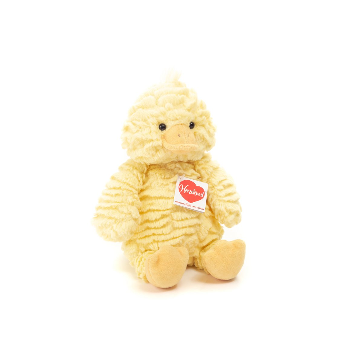 Pollito Franzi 25 cm - peluche - peluche