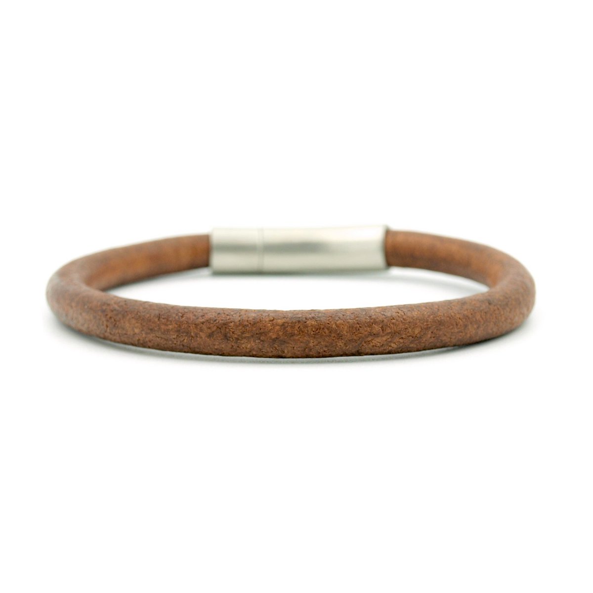 armband Flores naturel- 6mm