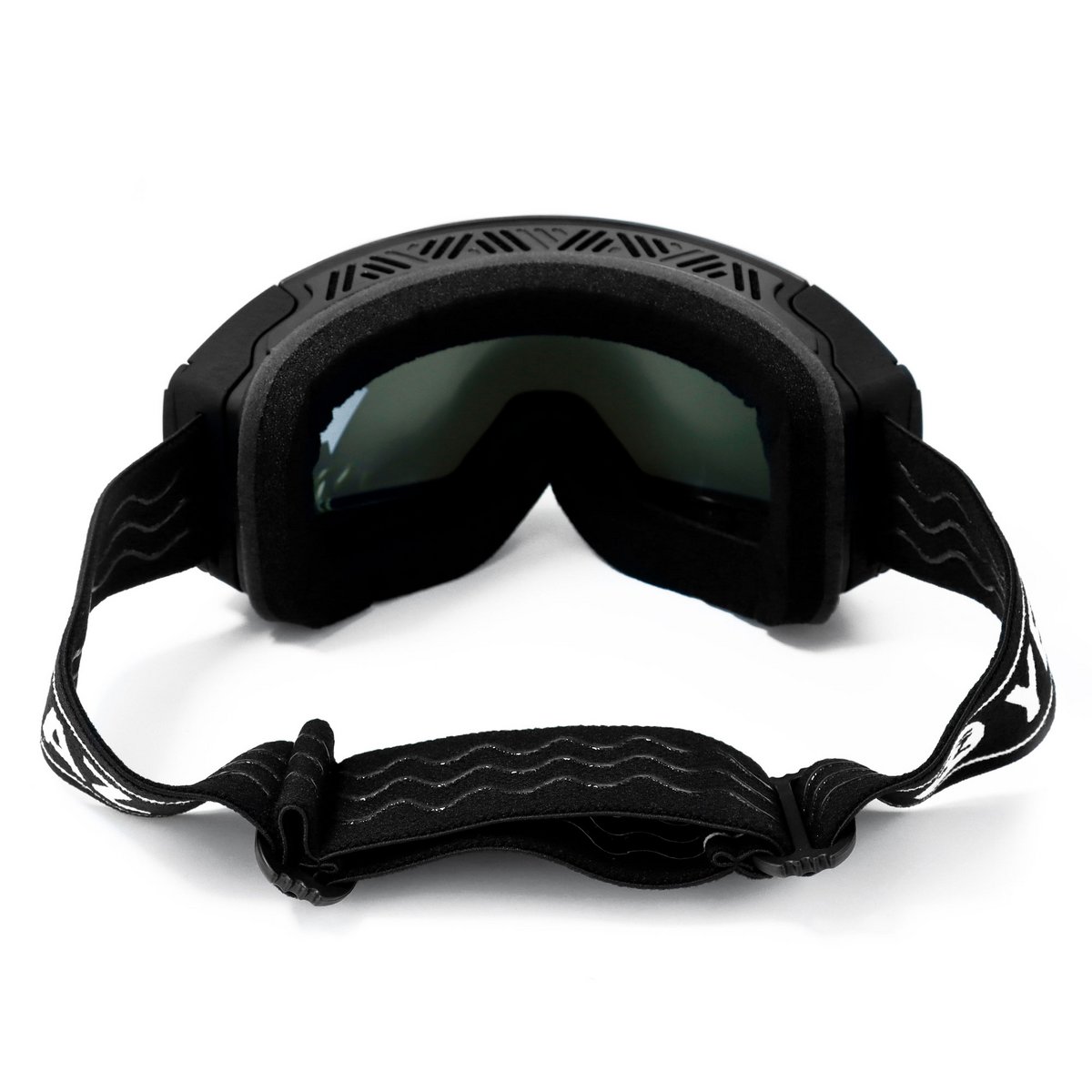 TWEAK-X Ski- und Snowboard-Brille