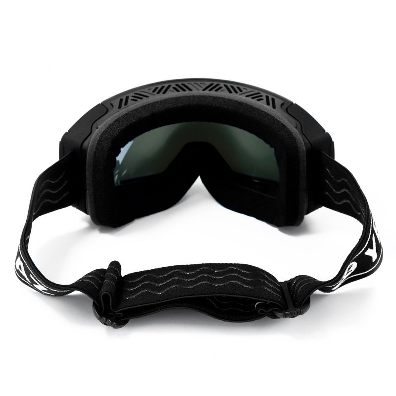 TWEAK-X Ski- und Snowboard-Brille