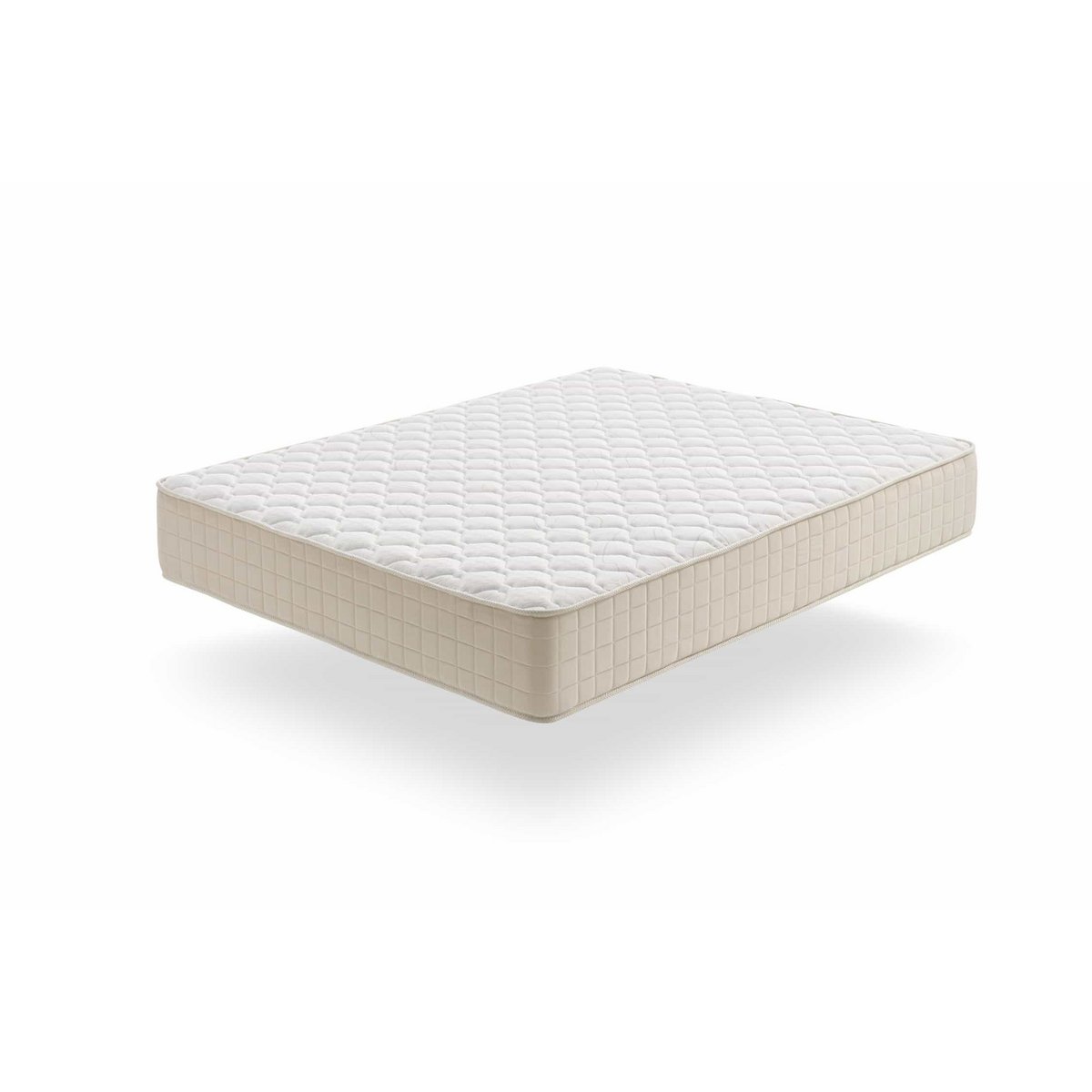 Magie plus viskoelastische Matratzen - Dicke - Dicke: 30 cm - Moonia