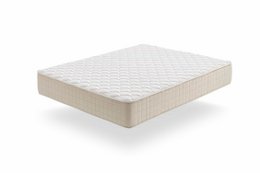 Magic Plus viskoelastisk madras -beige - Tykkelse: 30 cm - Moonia
