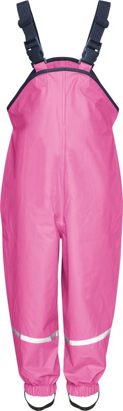Regenhose - pink