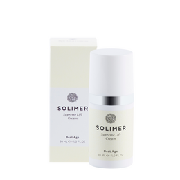 Anti-aging dag- og natpleje, Supreme Lift Cream 30ml, Best Age