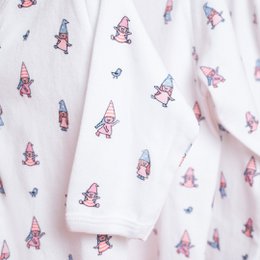 Similde Baby Bodysuit