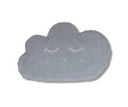 Cloud pillow