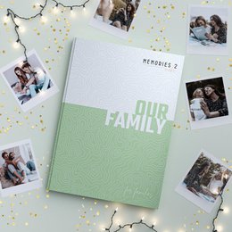 Udfordringsbog for familier