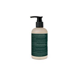 Trake Organic 2‑in‑1 Hair Conditioner & Leave‑In Cream – with Fermented Rice Water, Coconut Oil & Rose Water