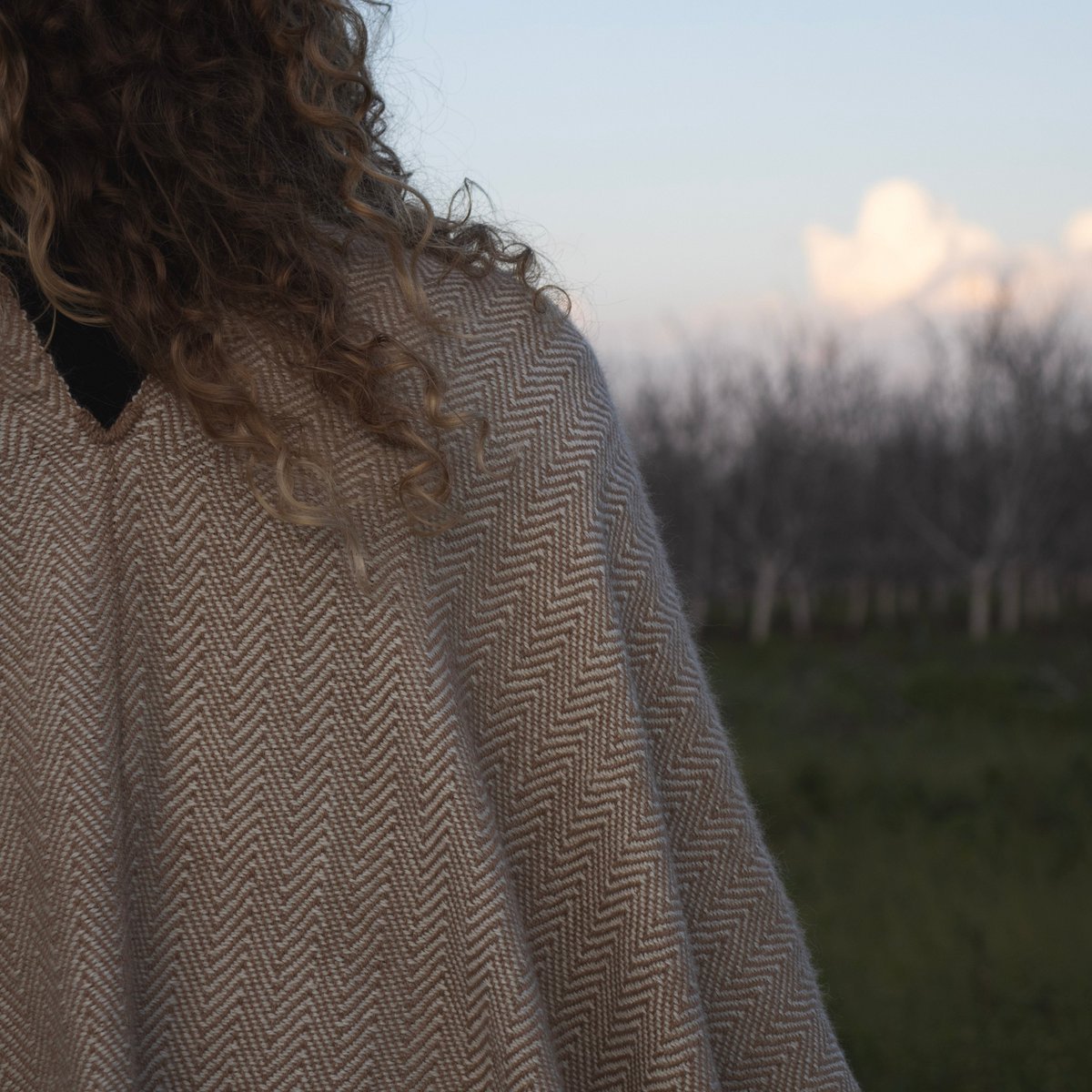 Beige et Blanc