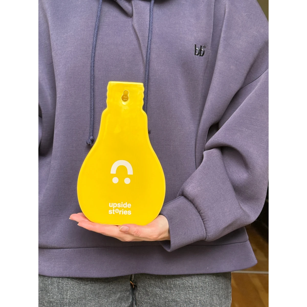 Vase Ampoule