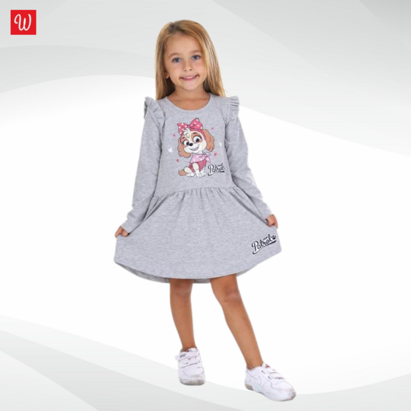 Girls dress PF Swettie, size 98/122