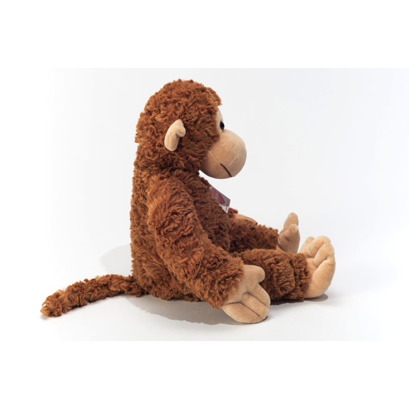Mono Yoyo 39 cm - peluche - peluche