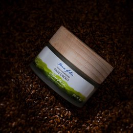 Highly Nourishing Face Cream - Natural, Vegan & Clean Beauty Certified  Scandinavian Skincare