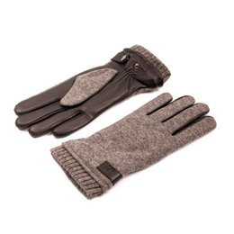 ELIAS - lamme nappa / strik