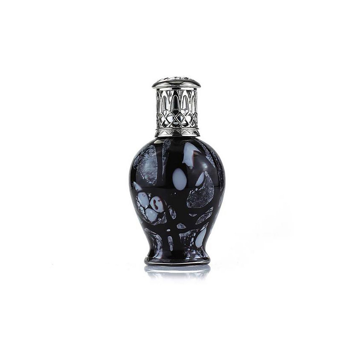 Lava Tower Gerlight S black- L10B10.5CM