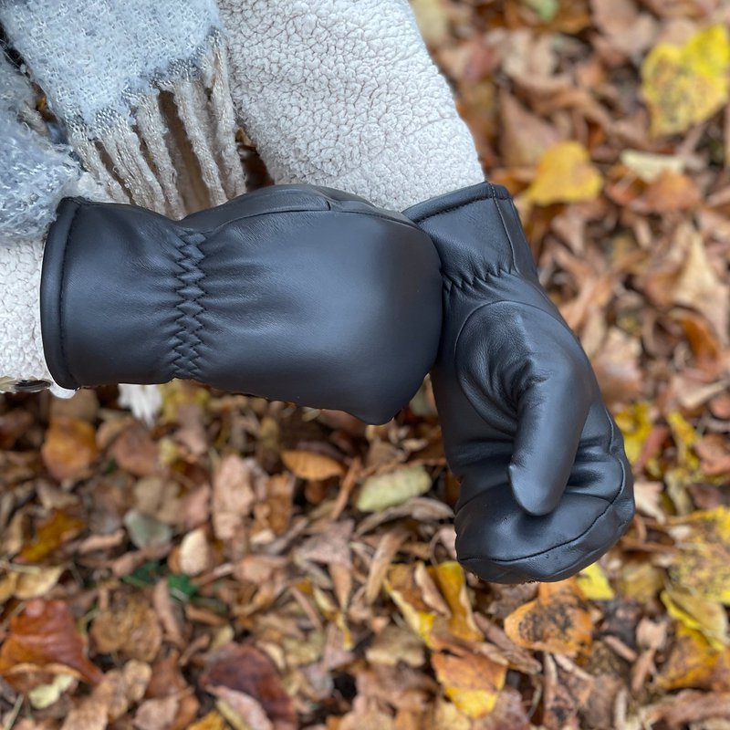 HANNI - lamb nappa / lambskin