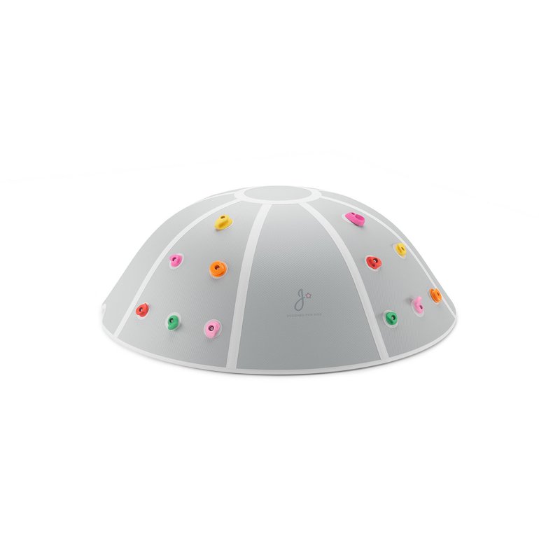 Climb & Jump Dome