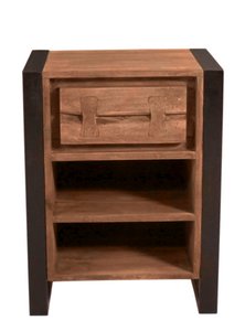 bedside table