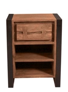bedside table