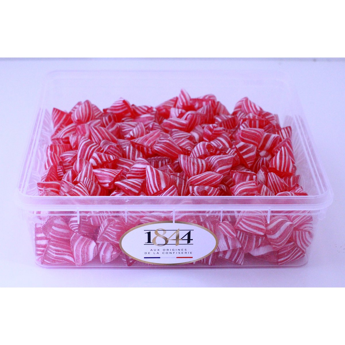 Berlingots de Carpentras - Fraise - 1kg
