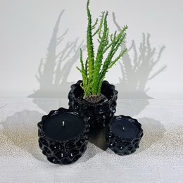 Medium Candle
