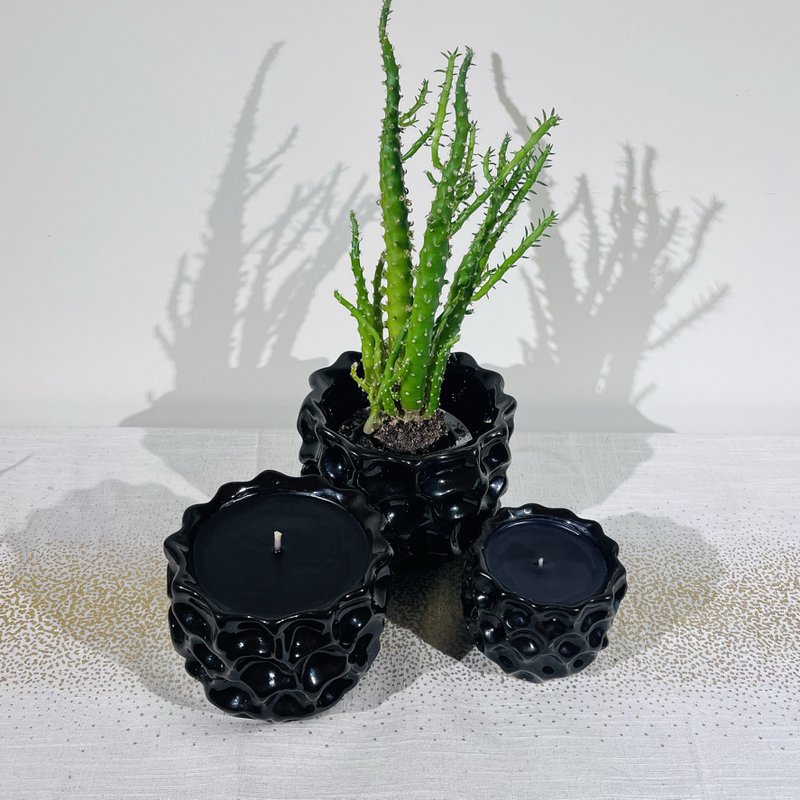Medium Candle