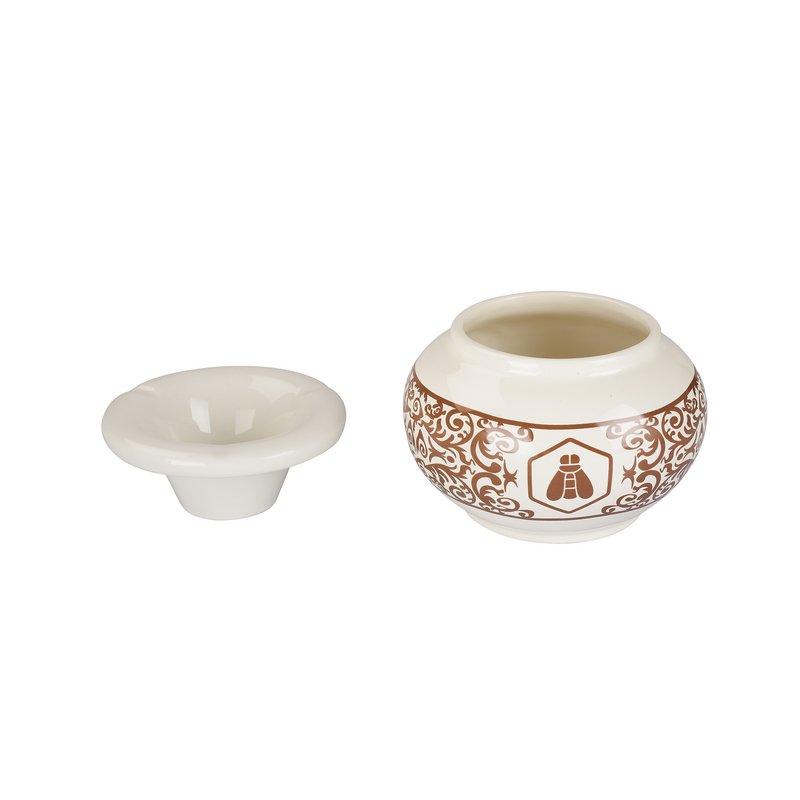 Laguiole candrier Marokkaanse crème