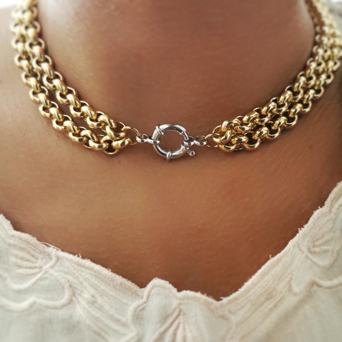 Collana di Key West