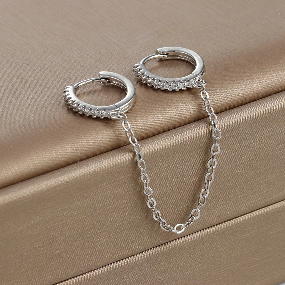 E1107 Silver