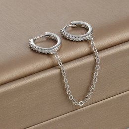 E1107 Silver