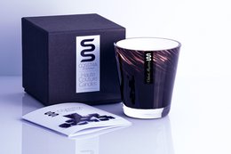 MYSTERY VELVET: Trüffel, Ylang-Ylang & Vetiver