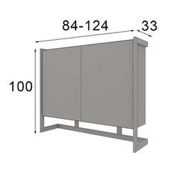 UNIK SKO MØBLER 60264