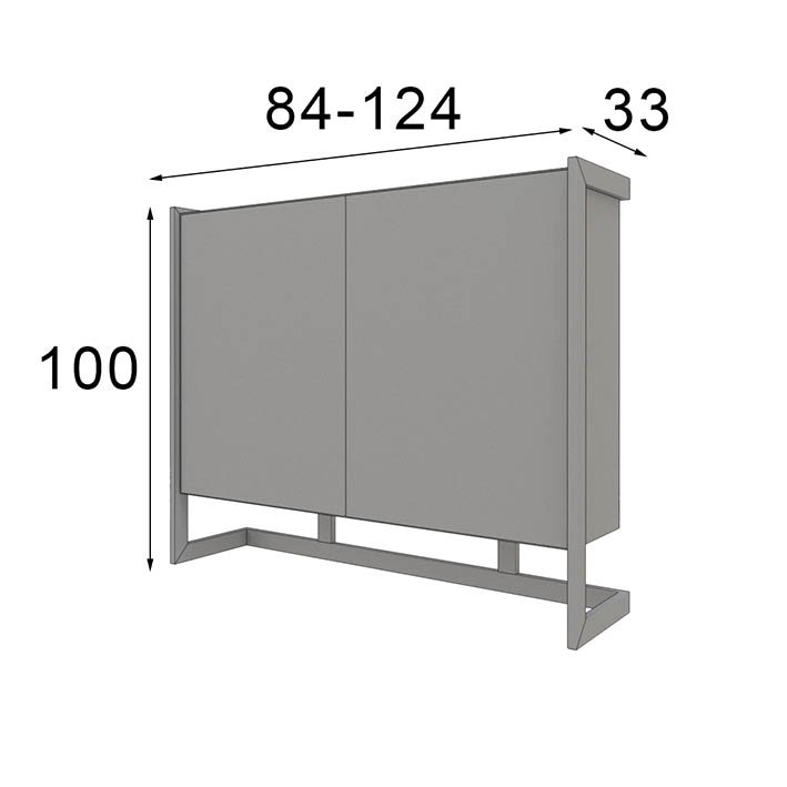 UNIK SKO MØBLER 60264