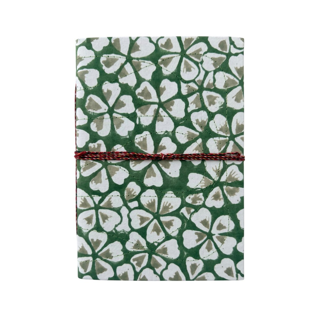Sustainable Notebook A5plus Clematis