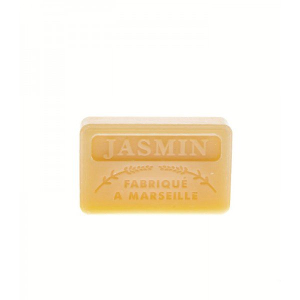 Savonnette Marseillaise Jasmine 60 g